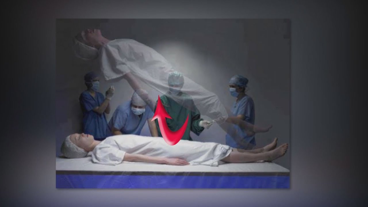 Elm dünyası ŞOKDA! Ölüb dirilən adam elə şeylər danışdı ki...