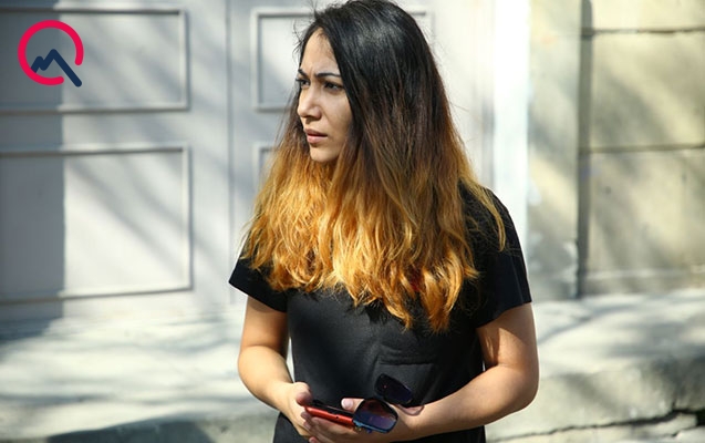 Elinanın məhkəməsində dəhşətli faktlar - “O şəkillə şantaj edirdi”