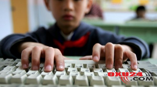 Uşaqların zərərli informasiyadan qorunması haqqında qanunvericiliyi pozanlar üçün CƏRİMƏLƏR müəyyənləşib