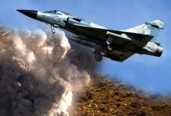 SON DƏQİQƏ: Qırıcılar tarlada işləyənləri HƏDƏFƏ ALDI - 40 ölü, 40 yaralı