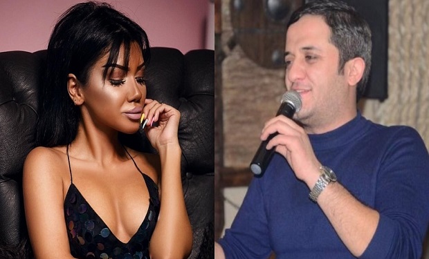 “O, məni küçə pozğununa dəyişib” — Aysuyla sevgili olan meyxanaçının arvadından AÇIQLAMA - FOTO