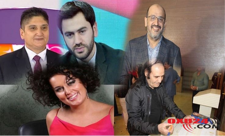 Şəxsi həyatını sirr kimi saxlayan azərbaycanlı məşhurlar - Kimin neçə övladı var?