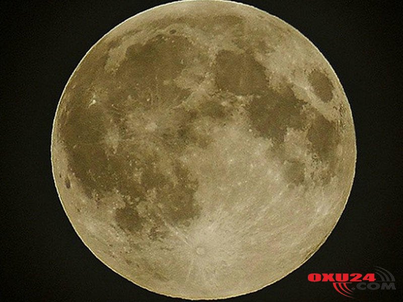 Yerdən kənarda həyat var - Aya uçmuş astronavtdan şok etiraf