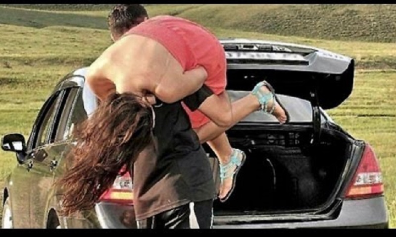 Azərbaycan bundan danışır: Qızı toy gedə-gedə belə qaçırdılar