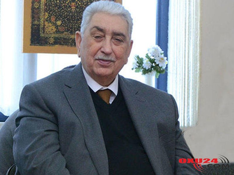 Arif Babayev Türkiyədə xəstəxanaya yerləşdirildi