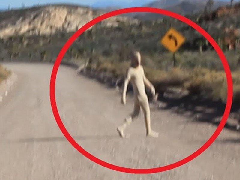 UFO mövcuddur - Amerikalılar “51-ci zona”ya hücuma hazırlaşır