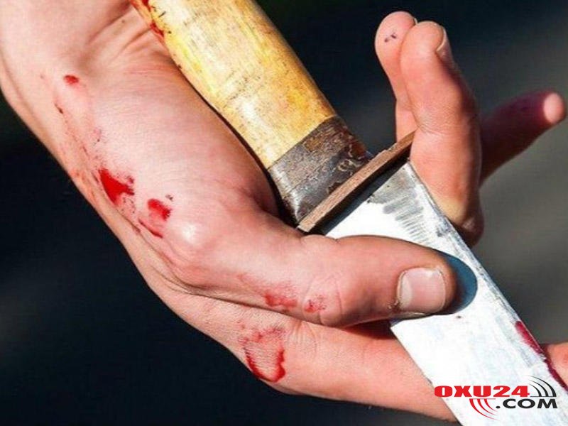 “Nəsimi” stansiyasında bıçaq zərbələri: Vahid Abdullayev bu cinayətə necə sürükləndi...