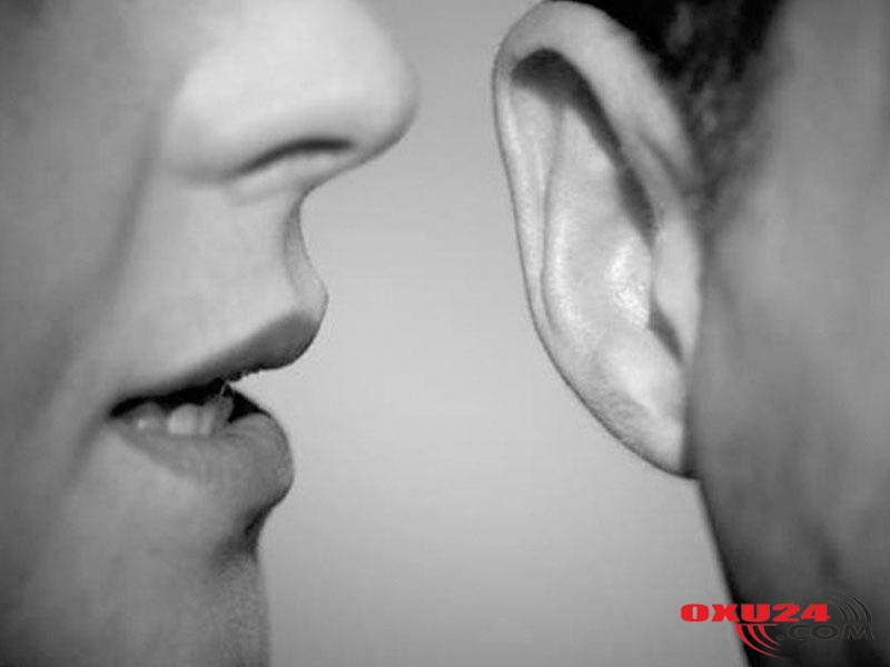 Qeybət edənin oruc-namazı 40 gün qəbul olunmaz