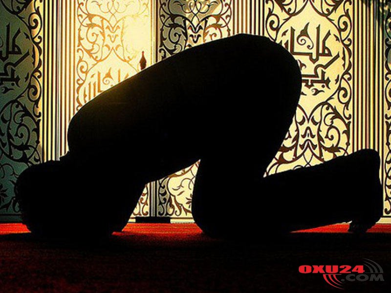 Yaxşı həyat yoldaşı istəyən, bu 2-rükətli namazı qılsın