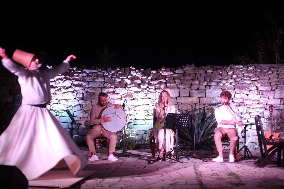 “İçərişəhər” DTMQ İdarəsi tədbir keçirdi