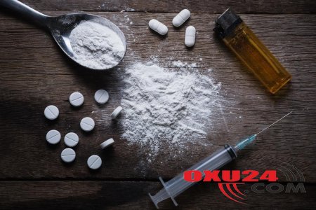 Bakıda 21 yaşlı gənc narkotik vasitənin təsirindən ölüb