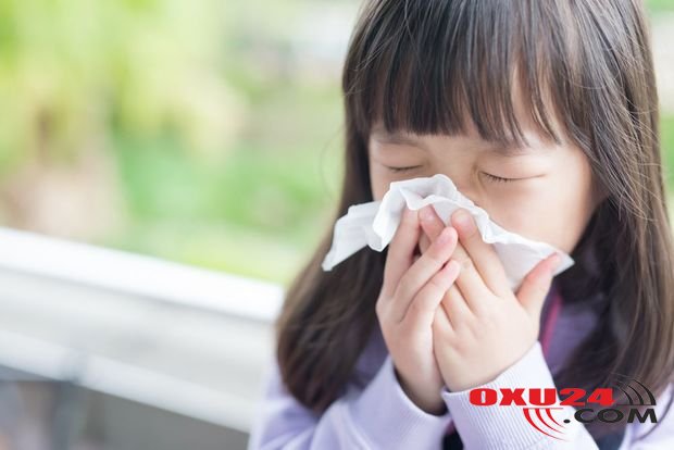 Audio  Virtual karabakhyuxarı Uşaqlar arasında xəstəlik yayılıb? - AÇIQLAMA