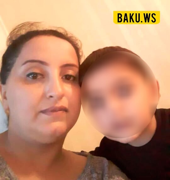 Bakıda gəlinini baltalayan qayınata haqda ŞOK DETAL- Zorlamaya görə məhkum olunub