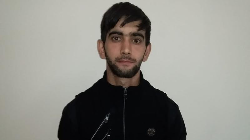 Bakı polisi bu şəxslə bağlı əhaliyə müraciət etdi - FOTO