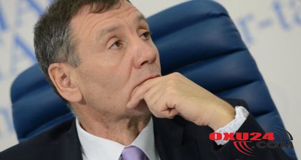 Sergey Markov: Paşinyan kompromisə hazırdır, ancaq qorxur