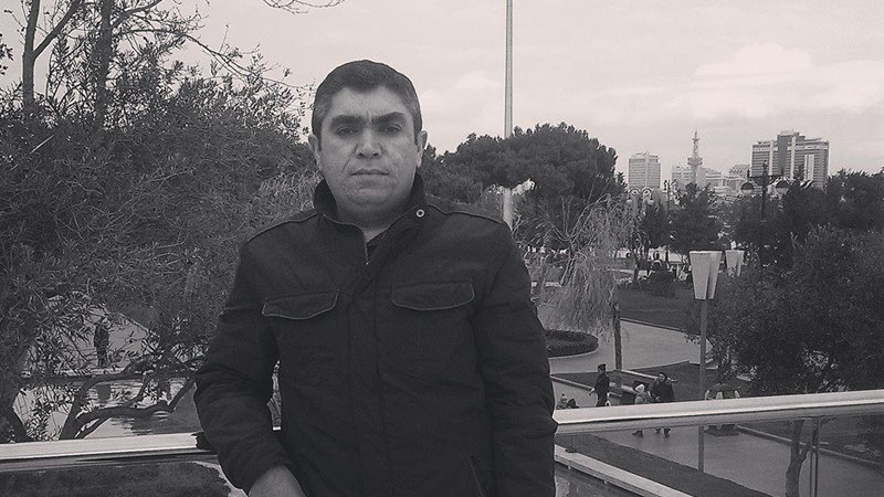 Azərbaycanda vəzifəli şəxs 37 yaşında vəfat etdi