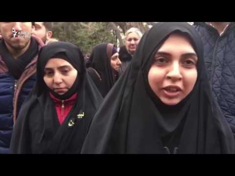 Tale Bağırzadənin xanımına cinayət işi AÇILDI