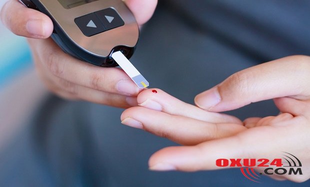 Təzyiqi və şəkəri olanlar üçün — YENİ XƏBƏR