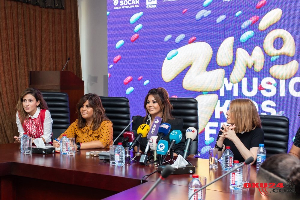 Bakıda “ZİMA” festivalı keçiriləcək