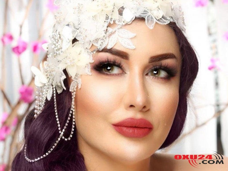 Fatimənin işləri yarımçıq qaldı - Dişləri əyilir