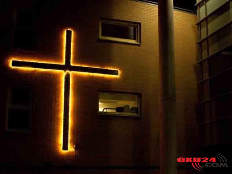 Müsəlman şəxs kilsəyə gedə bilərmi?