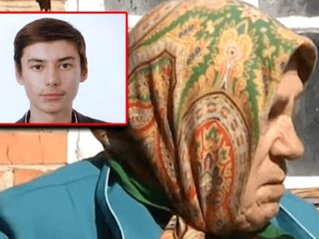 Oğlan əsgərə getməmək üçün 81 yaşlı qohumu ilə evləndi