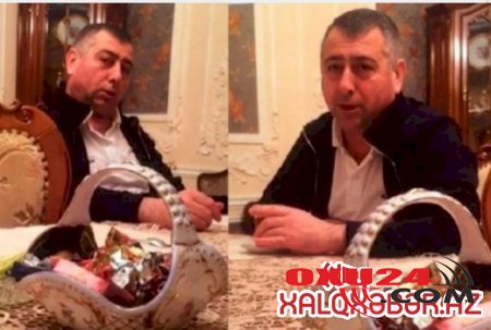 RAFAEL CƏBRAYILOV ŞİKAYƏTÇİLƏRLƏ GÖRÜŞDƏ AĞLAYIB – QARDAŞI TƏCİLİ BAKIYA QAYITDI