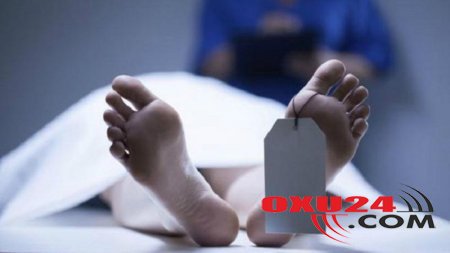 Mal-qaranı otlağa aparan qadını maşın vurub öldürdü