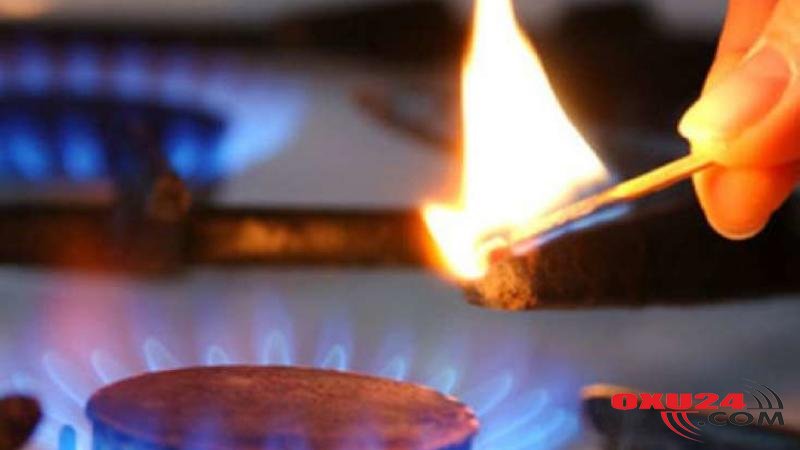 Sabah bu rayonlarda qaz olmayacaq