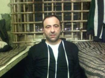 Rusiyada azərbaycanlını öldürən erməni ilə bağlı qərar verildi