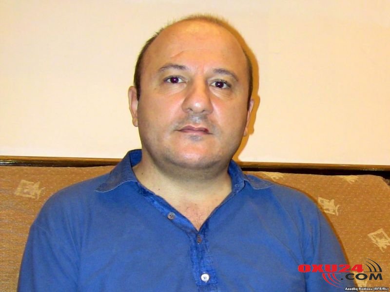 Məhkəmə Hüseyn Abdullayevə hökm oxudu