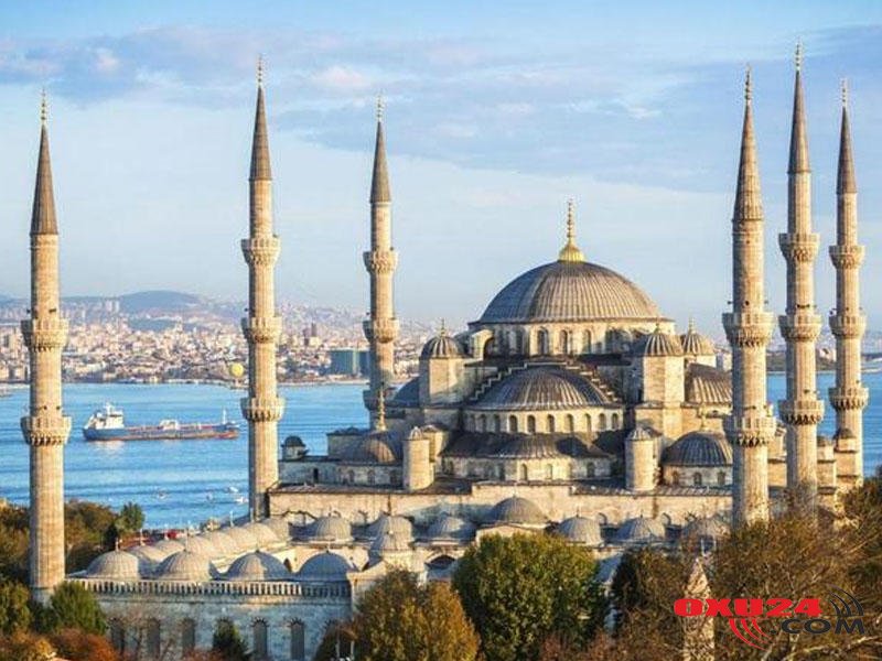 İstanbul üçün dəhşətli təhlükə: 8 ballıq zəlzələdə şəhərin bu səmtləri...