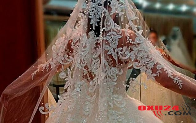 Gəlini üçün gəlinlik seçən qayınana mağazada öldü - Azərbaycanda