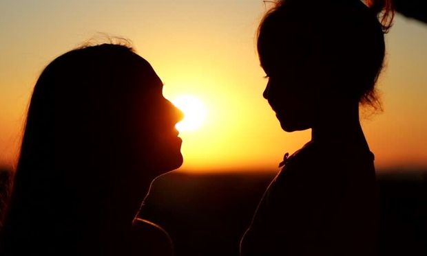 Ucarda ana və azyaşlı qızı itkin düşdü - FOTO