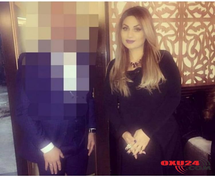 Şəbnəm Tovuzlu \\\"Hacı\\\"dan hamilədir - Canlı yayımda gözlənilməz açıqlama / VİDEO