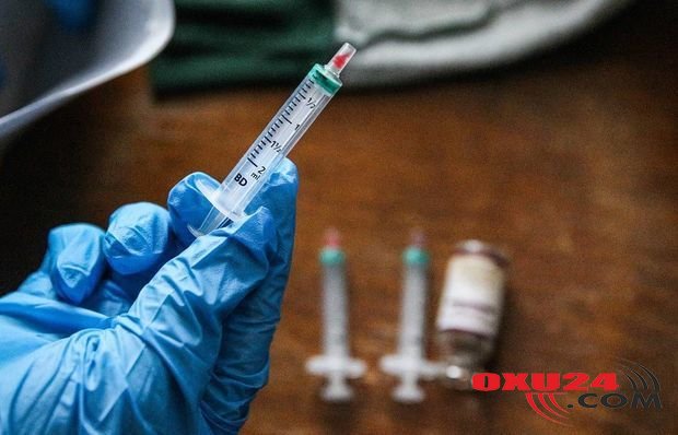 Bakıda gənc narkotikdən öldü