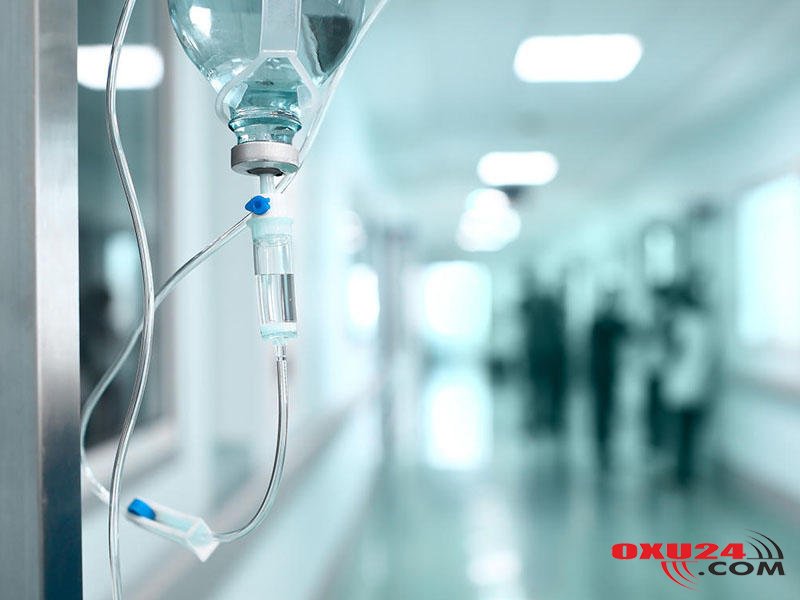 Bakıda həkim tələbə qızı maşınla vurdu - ŞİKAYƏT - FOTO