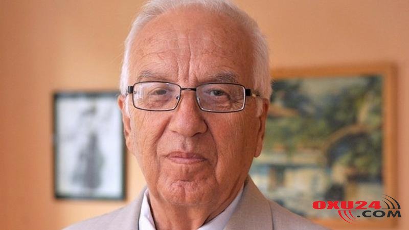 Tez yaşlanmaq və xəstələnmək istəmirsizsə, BUNLARI EDİN: seks, duş, alma...