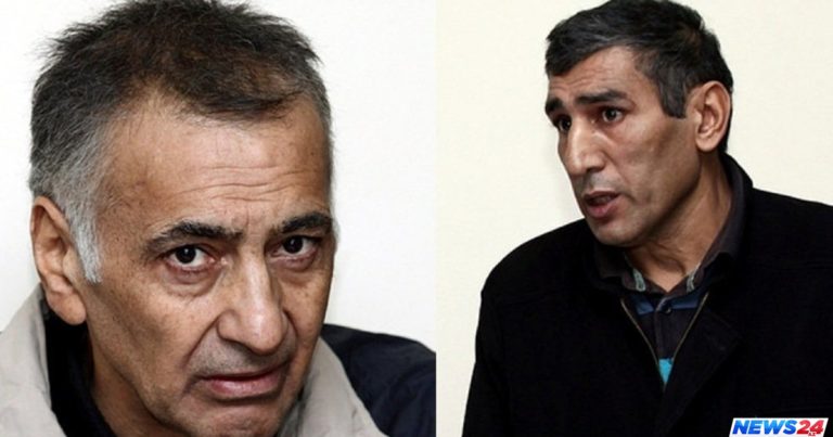 Dilqəmlə Şahbaz erməni hərbçilərlə dəyişdiriləcək - Rusiyalı nazirdən AÇIQLAMA