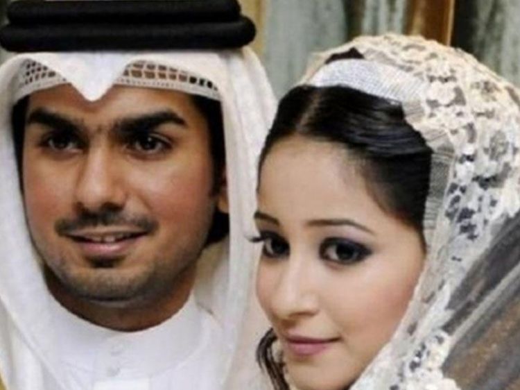 Ərəb qadınlarının gizlinləri: Şərikli ər, lüt bədənə çarşab, kişi ilə…