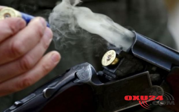 Bakıda kişi arvadını qısqandığı üçün qətlə yetirdi, özünü də öldürmək istədi