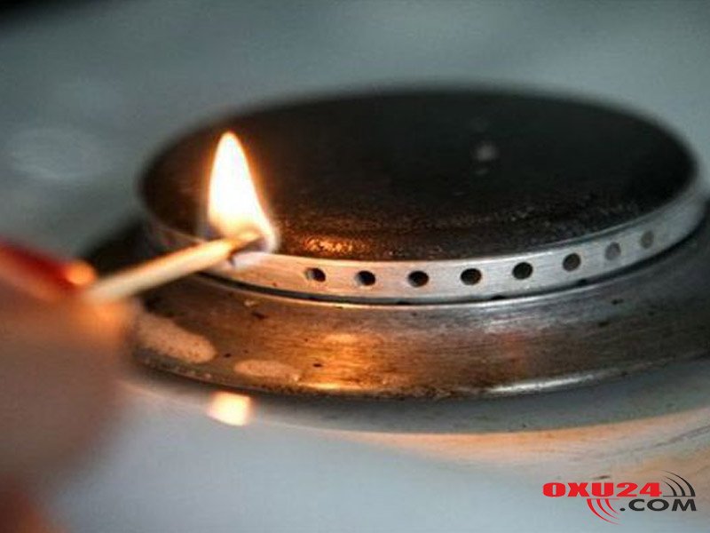 Sabah bu rayonlarda qaz olmayacaq