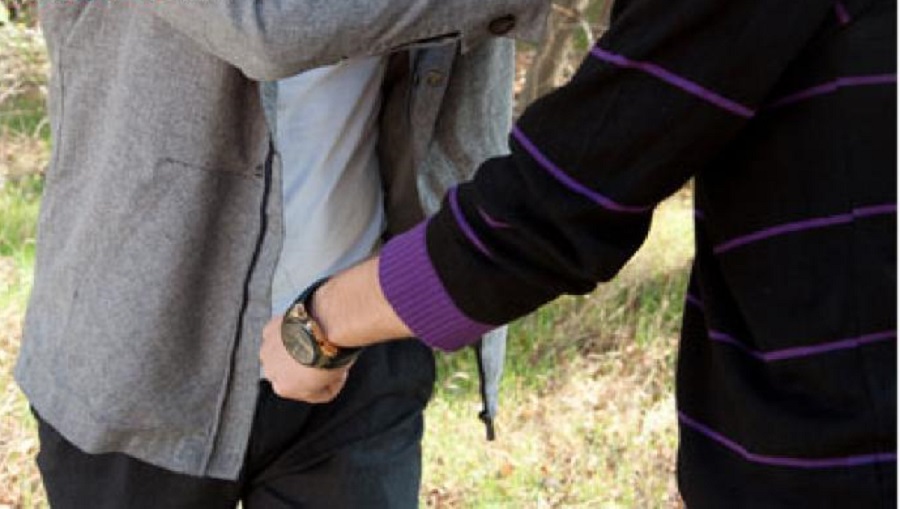 Bakıda uşaq xəstəxanasında DƏHŞƏT: Gənci bıçaqladılar