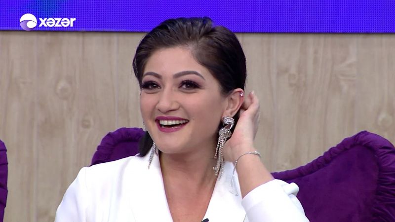 Bakı Nəqliyyat Agentliyinə “Allah bəlanızı versin!” deyən aparıcı Xəzər TV-dən uzaqlaşdırıldı — AÇIQLAMA