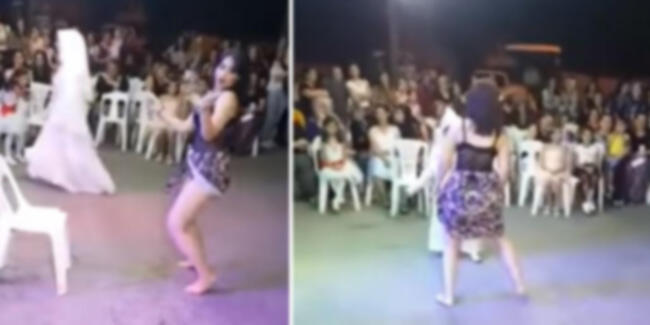 Sünnət toyunda BİABIRÇILIQ: Erotik video sosial şəbəkələrdə yayıldı