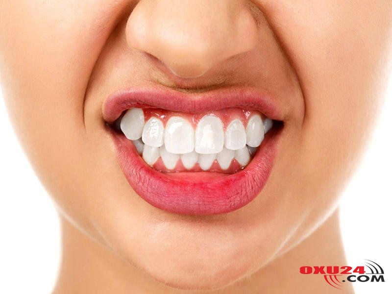 Diş qıcanmasının səbəbləri və müalicəsi