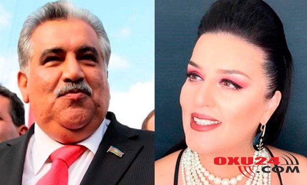 “Onun 72 faizlik sabuna ehtiyacı var” — Elzadan İcra başçısına SƏRT MESAJ - VİDEO