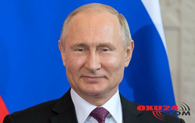 Putin doğum gününü necə qeyd edəcək?