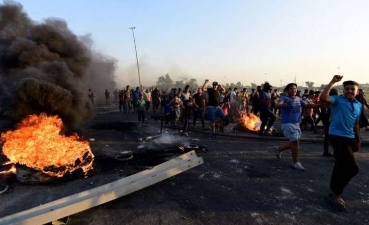 SON DƏQİQƏ: Ölü sayı 100, yaralı sayı 2 minə çatdı - Türkiyə DİN çağırış etdi