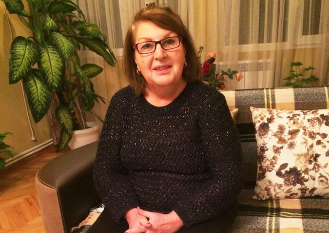 Acı xəbər gəldi: Ofelya Sənani ağır vəziyyətdə xəstəxanaya aparıldı